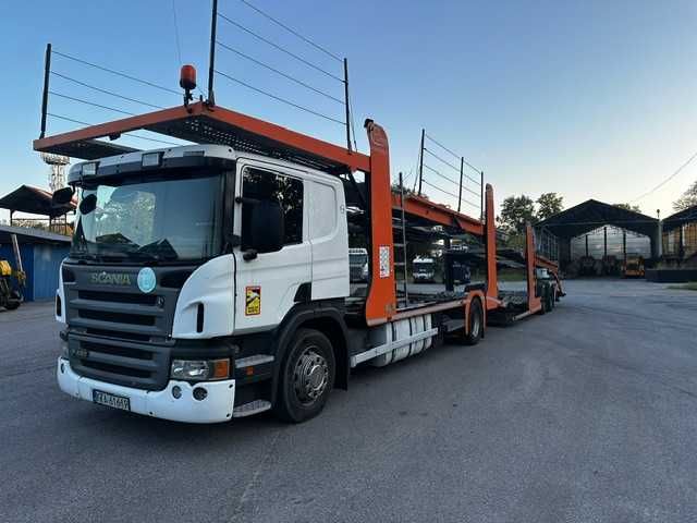 Scania