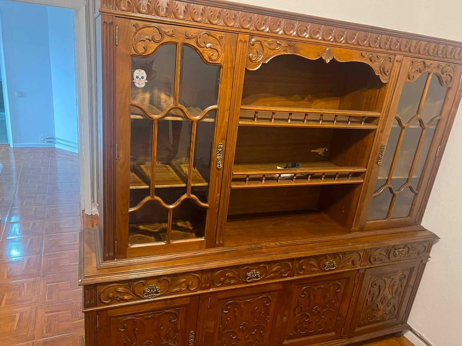Movel de sala Ornamentado