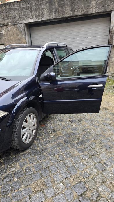 Megane 1.5 CDI 2007