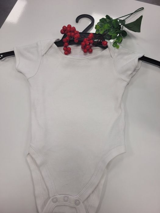 Body niemowlęce 9-12 miesięcy