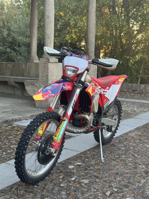 Gasgas ec250 2021