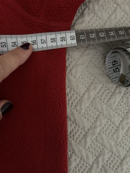 Polar UNIQLO usado 1X