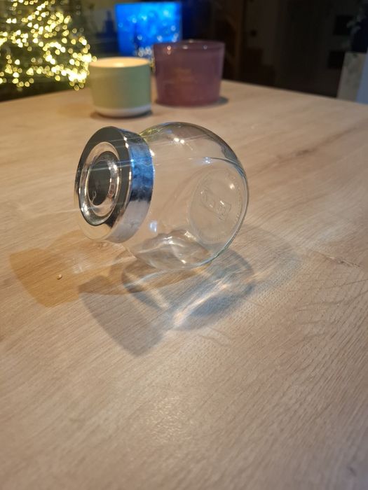 Zestaw 17 pojemników na przyprawy IKEA Rajtan