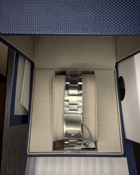 В наявності! Годинник Casio OCEANUS T200S-1AJF