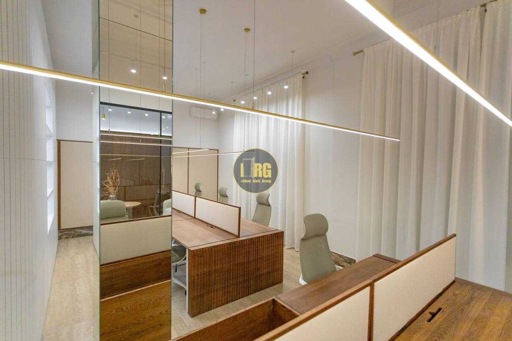 Окупаемость 8лет‼️ БЕЗ% 120м² Саксаганского 58 Университет Олимпийская