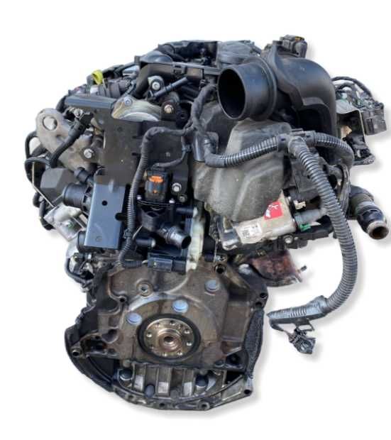 Silnik kompletny T8CC 2.0 TDCI Euro 6 Ford Mondeo MK5 180KM Gwarancja