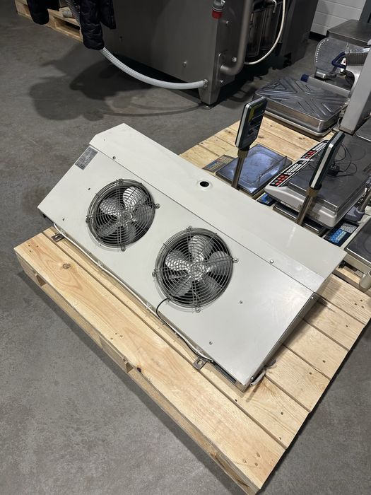 Parownik Chłodnica powietrza