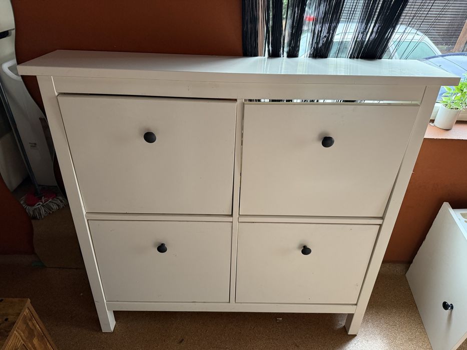 Szafka na buty Ikea