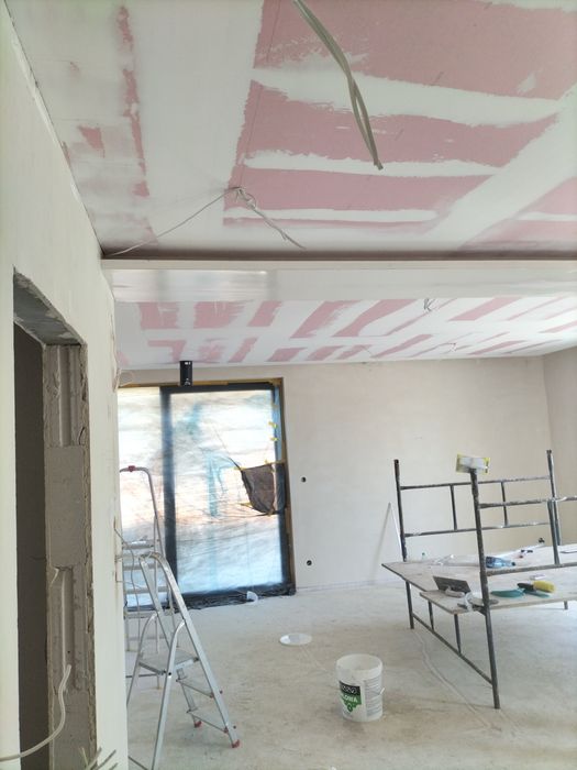 Remonty i Wykończenia wnętrz