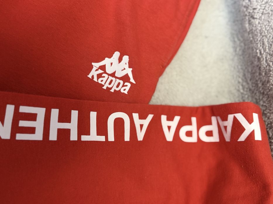 Спортивні штани Kappa