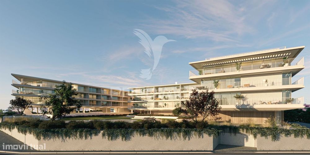 Apartamento T4 Vilamoura - Algarve