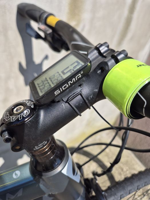 Rower Giant Roam 3