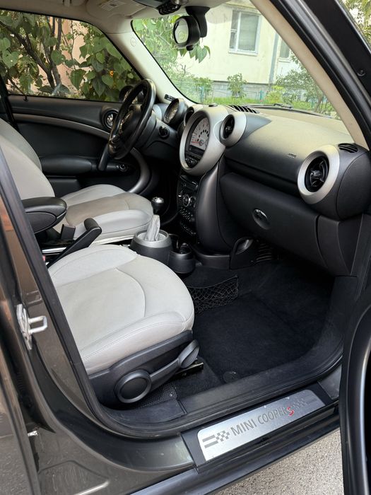 Продам Mini cooper