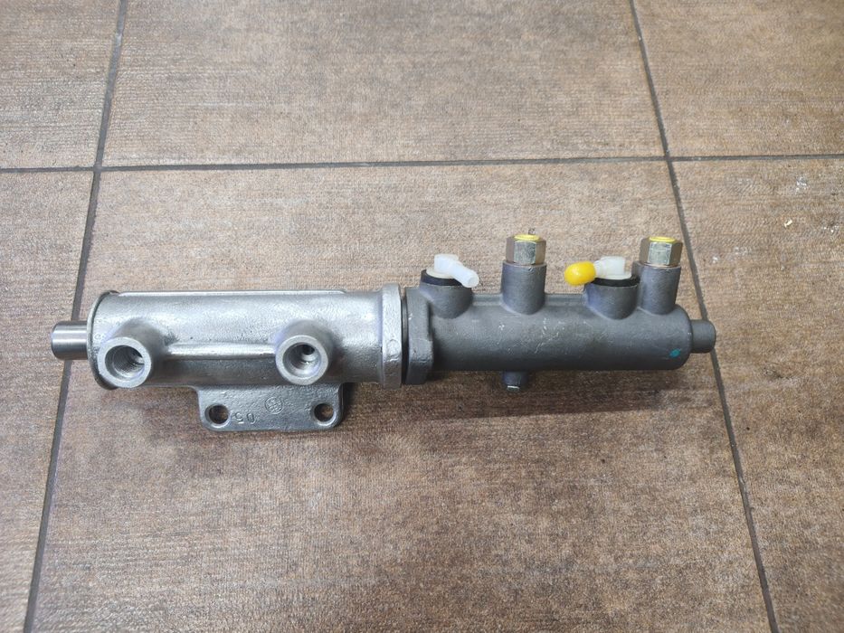 Servo pompa GPW  zremb
