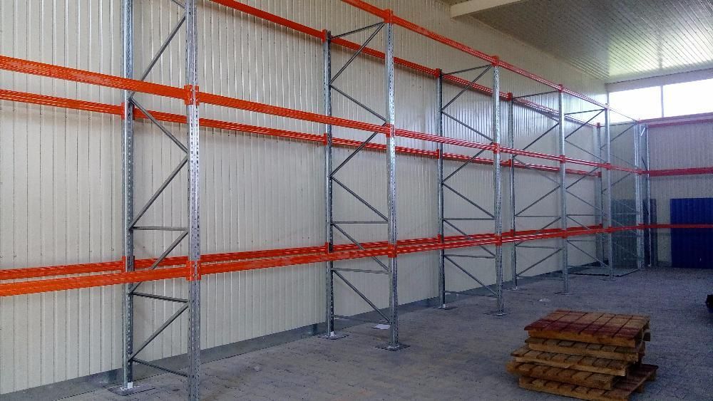 стелажи, стеллажи, стелаж, складские стеллажи б/у и новые