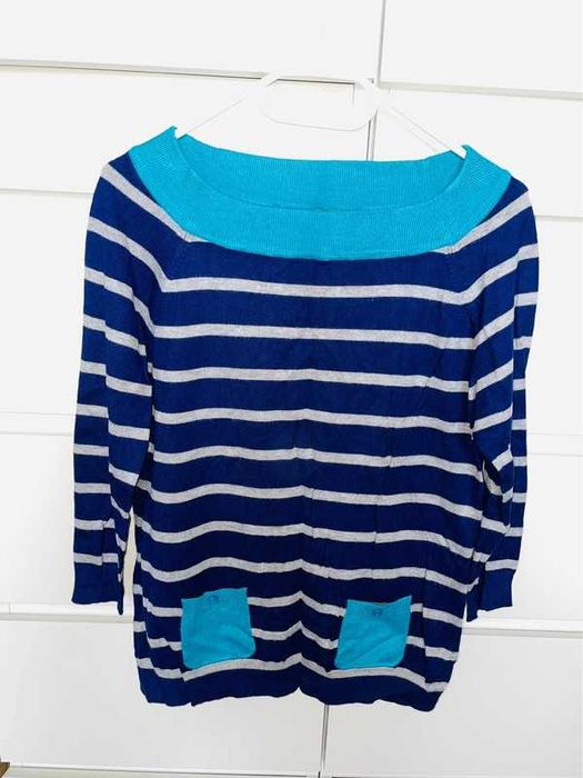 Zestaw 6pak - bluzy, bluzki, swetry