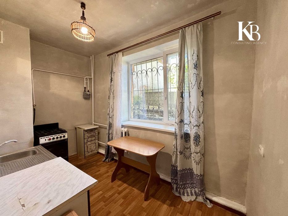 Продам 2-кімнатну квартиру, р-н пр. І. Мазепи