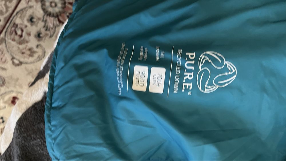 Трекінгова куртка La sportiva