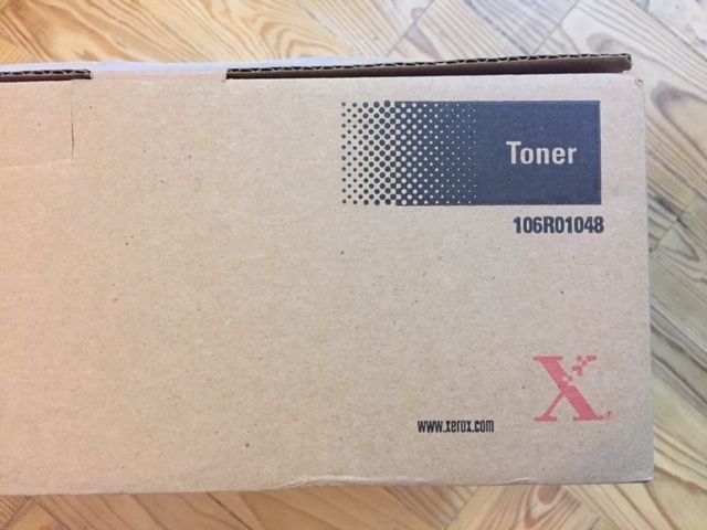 XEROX Toner Cartridge