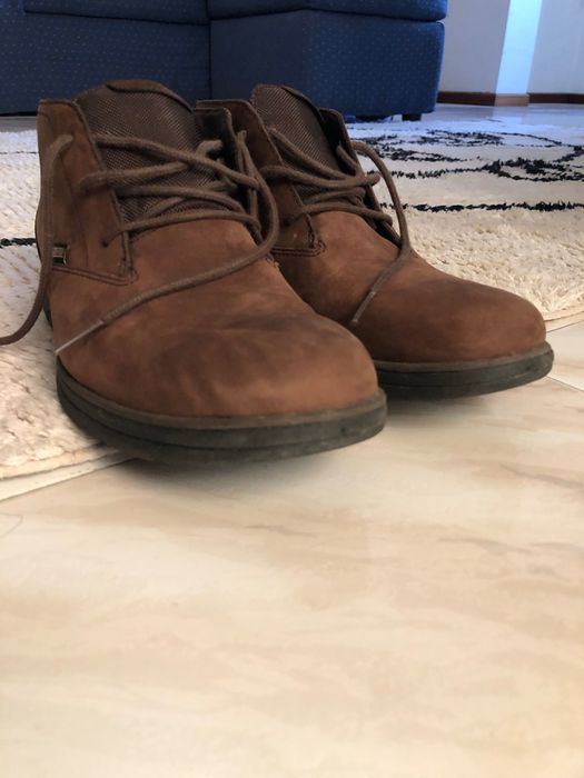 Botas Timberland