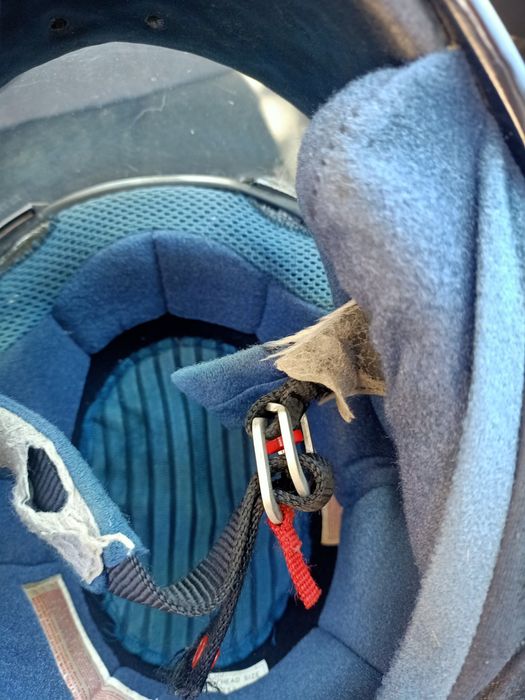 Capacete Arai (NR-3 Quart)