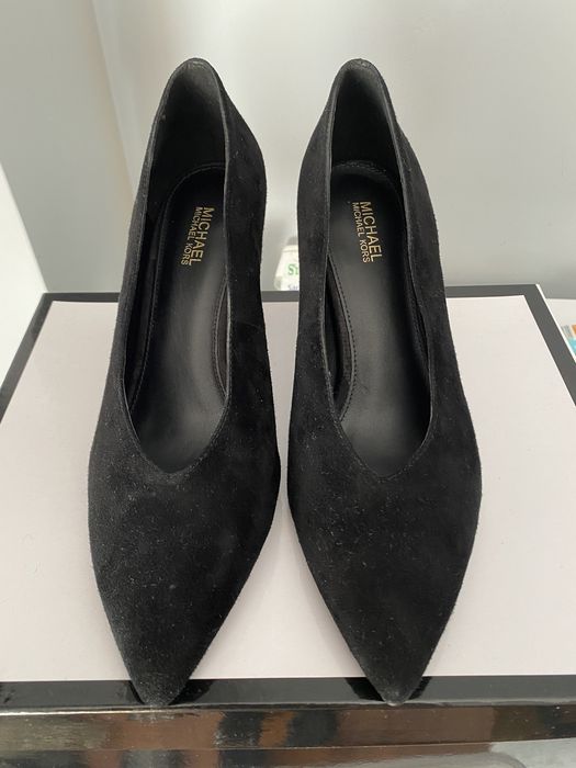 Sapatos tacão Michael Kors