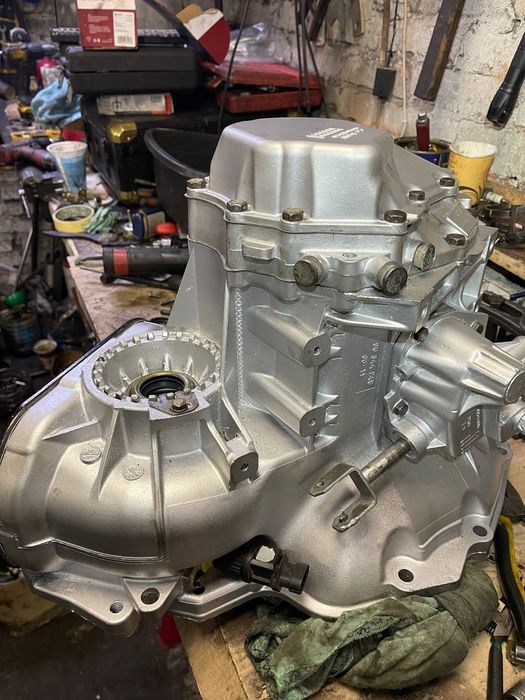 Ремонт та тюнінг механічних кпп будь-якої складності та авто авторемон