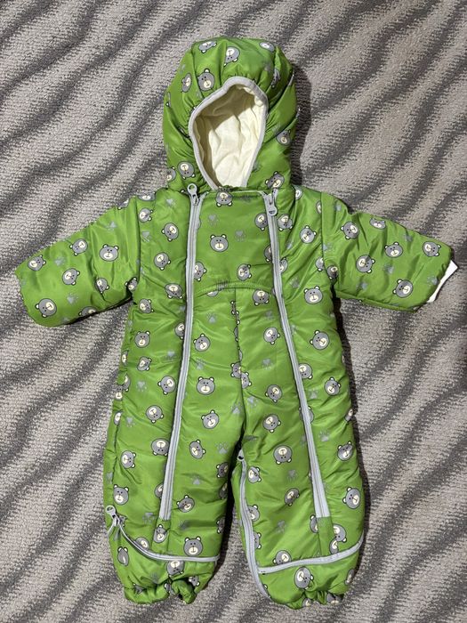 Комбінезони дитячі