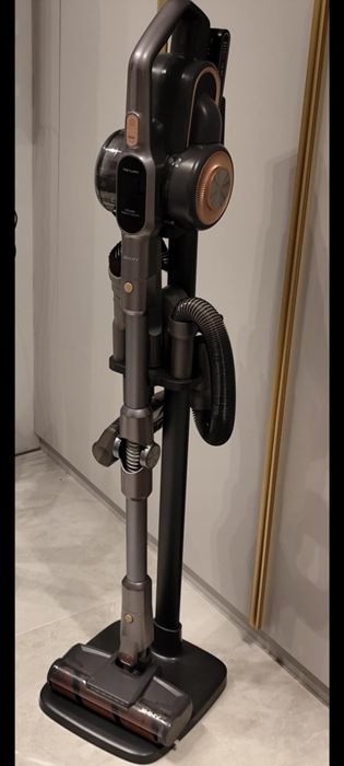 Pionowy Odkurzacz bezprzewodowy JIMMY H10 PRO 650W