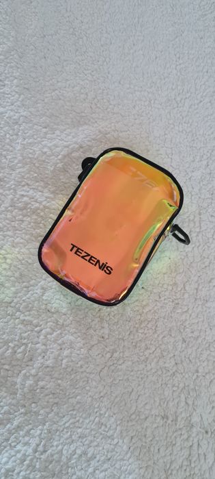 Bolsa/mala tezenis