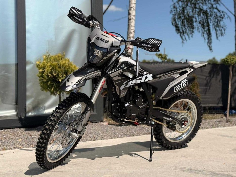Cross Asix XB-88 250cc/300cc/ RATY/ dostawa/serwis/ autoryzowany salon