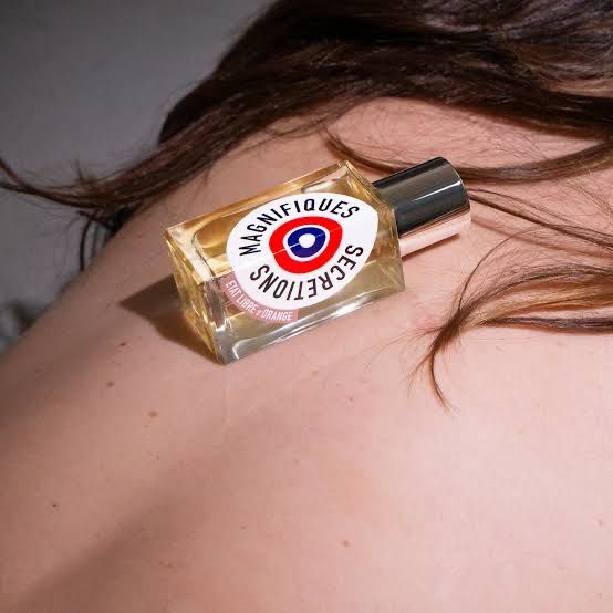 Парфуми Secretions Magnifiques