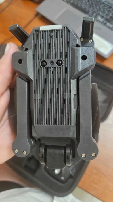 продам дрон OVERMAX X-Bee Drone 9.5 Fold