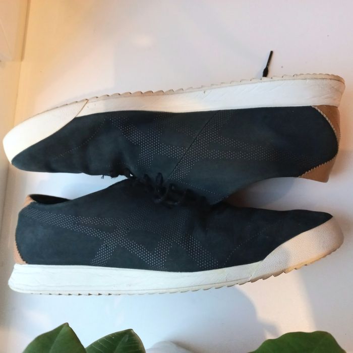 Кеди кросівки Asics, p.45, 29см
