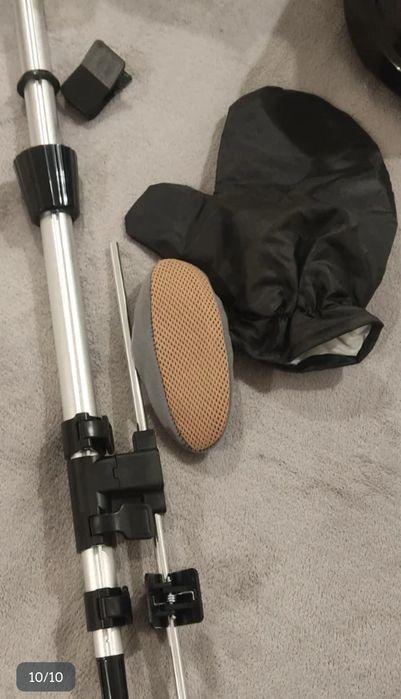 Escova engomar vapor SilverCrest Lidl - novo