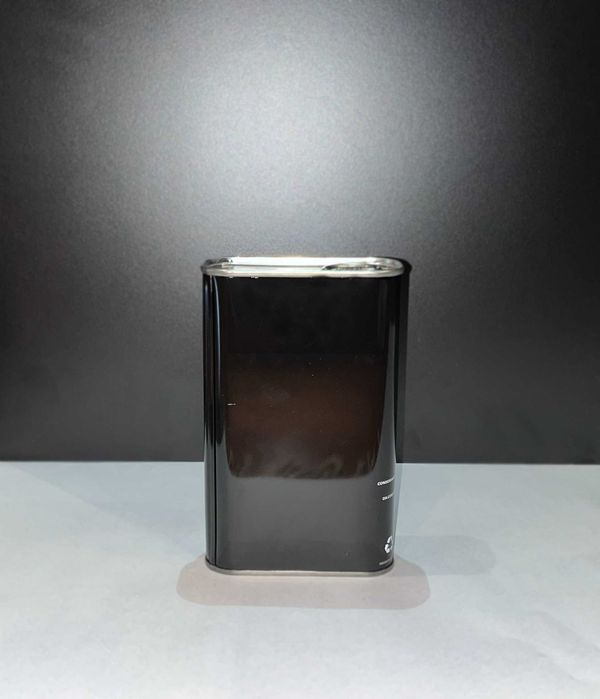 Latas Retangulares para embalamento de Azeite 175/250/500ml