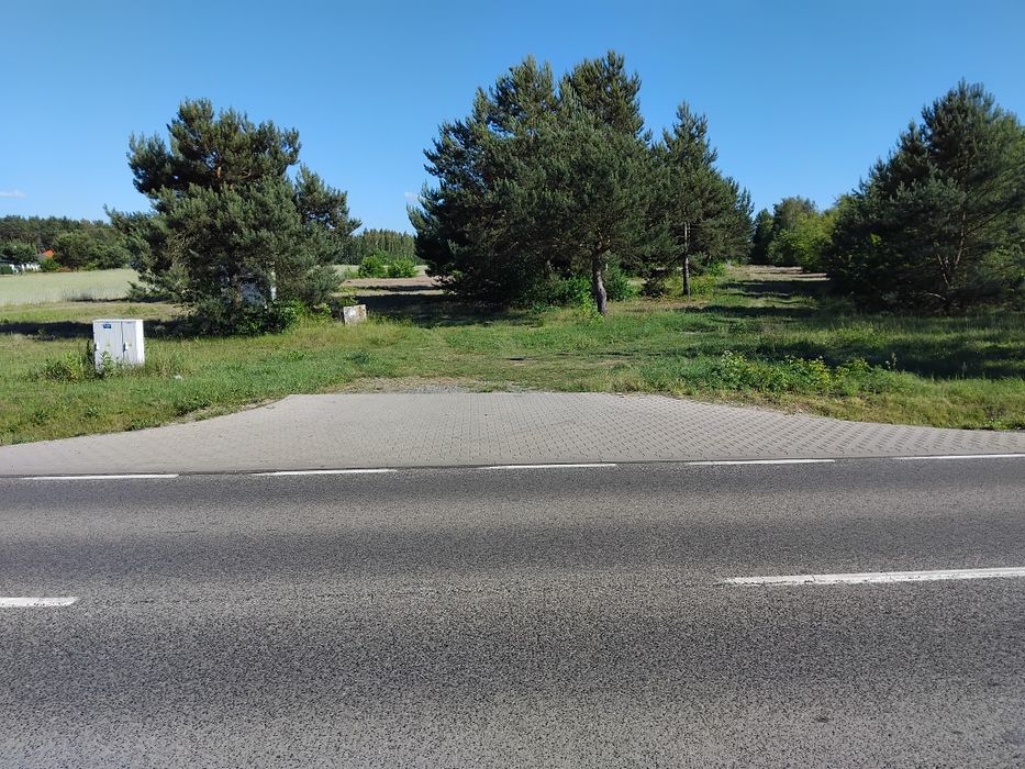 Piękna działka Wrzosów/Antoniówka przy Jedlnia Letnisko - Widok 2