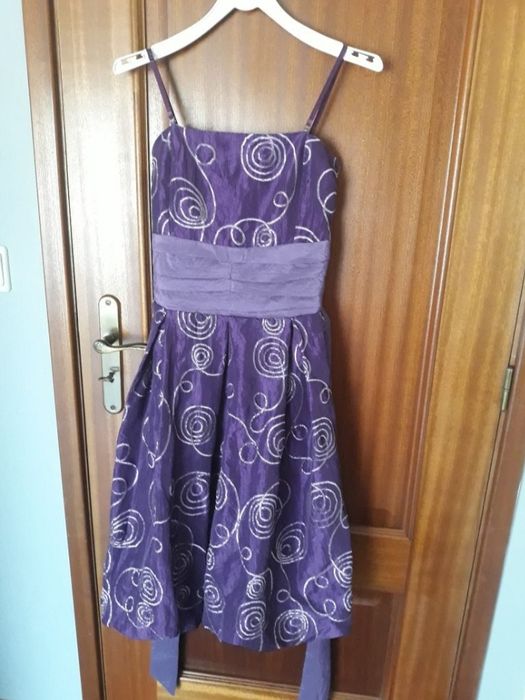 Vestidos variados!