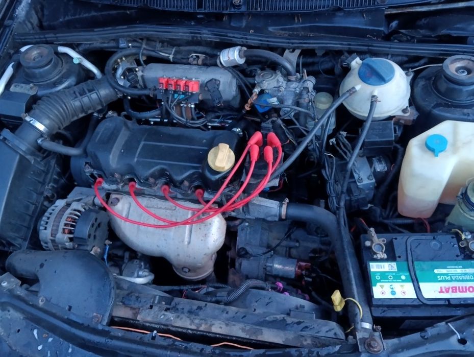 Chery Amulet 1.6