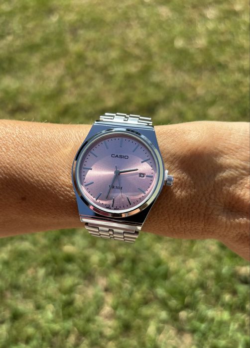 Relógios CASIO unisexo