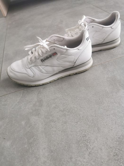 Sprzedam buty Reebock 42