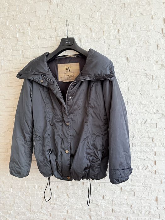 Weekend max mara куртка пухова