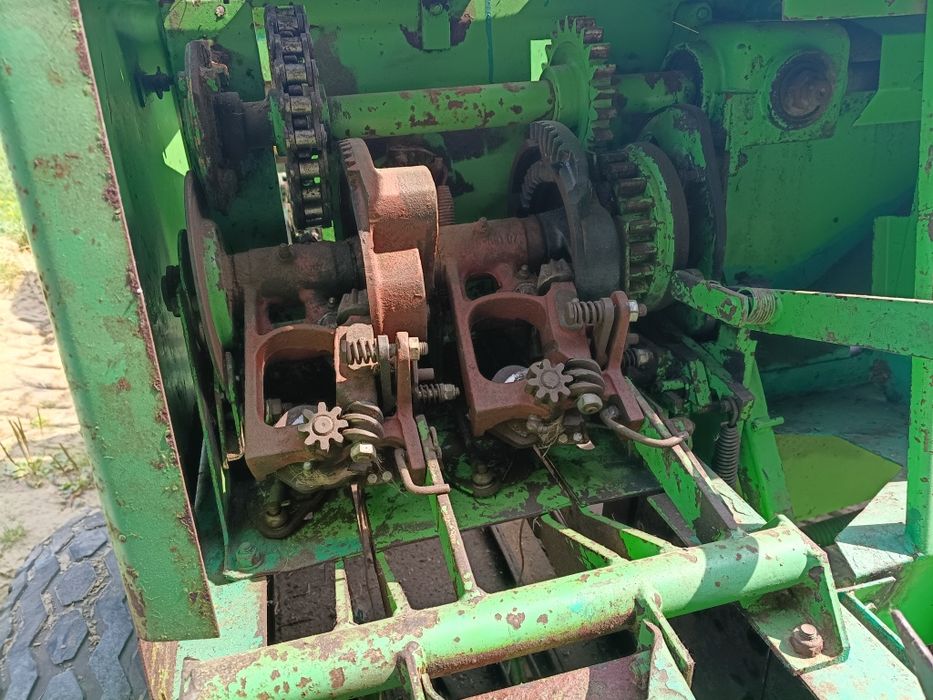 Prasa famarol słupsk Z 511