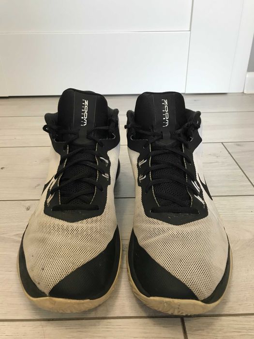 Buty do koszykówki Nike Zoom Evidence rozm. 46