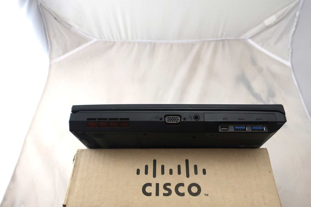 Portátil Lenovo thinkpad T430 i5 8gb ram win11