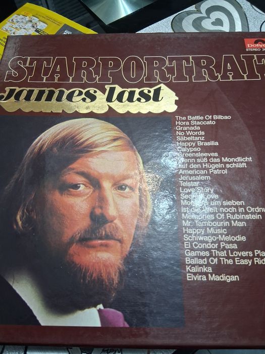 Płyty winylowe  duży wybór