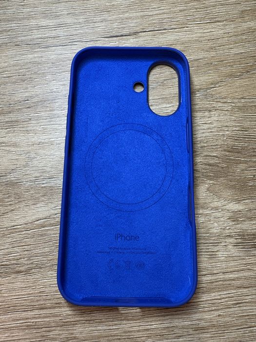 Чохол на iphone 16/17