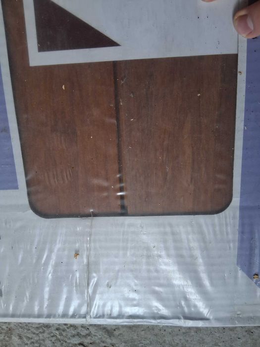 Deska bambusowa 10.5m2