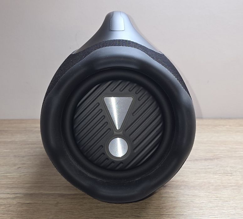 JBL Boombox 4 | Stan  IDEALNY