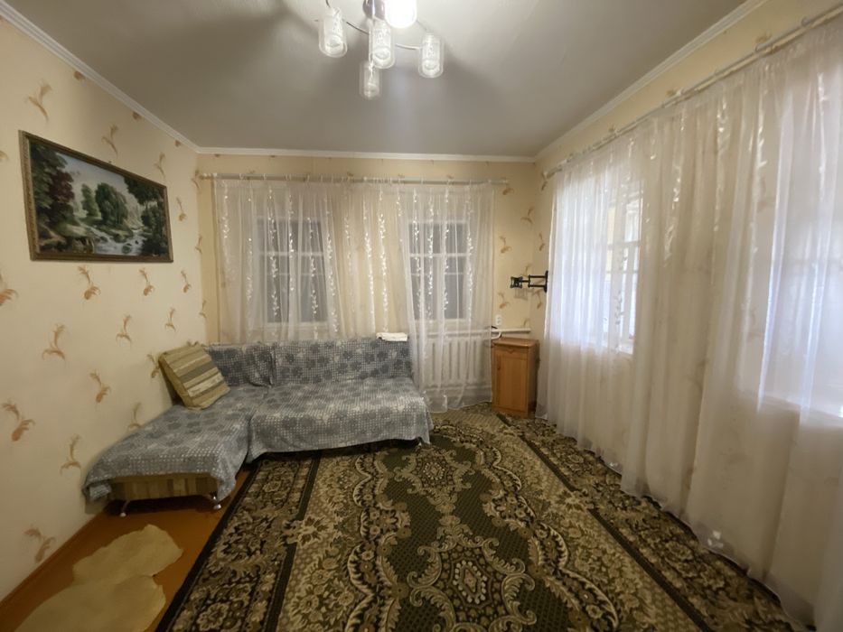 Продам дом в огороде ставок